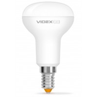 Світлодіодна лампа Videx R50e E14 6Вт 4100K (VL-R50e-06144)