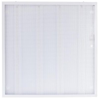 Світлодіодна панель IEK ALFA DVO-6020-4864-P 48Вт 6400К 595х595х20мм (LDVOA2-6020-48-64-P-K01)