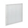 Світлодіодна панель IEK ALFA DVO-6020-4864-P 48Вт 6400К 595х595х20мм (LDVOA2-6020-48-64-P-K01)