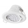 Точковий поворотний світильник Philips 915005089301 47041 5Вт 4000K White