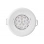 Точковий поворотний світильник Philips 915005089301 47041 5Вт 4000K White