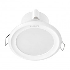 Точковий світильник Philips 915005093201 44080 LED 3,5Вт 6500K White