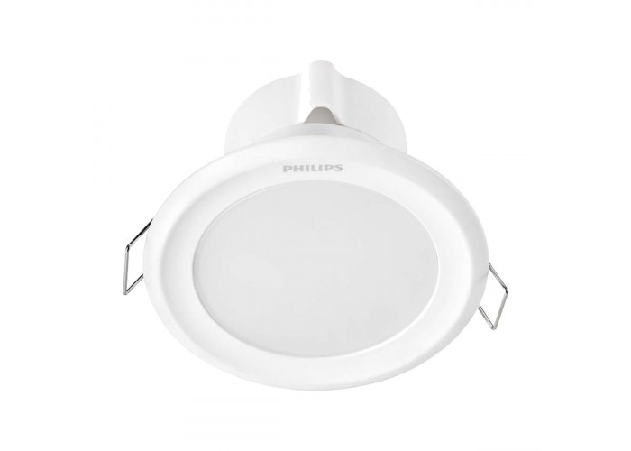 Точковий світильник Philips 915005093201 44080 LED 3,5Вт 6500K White