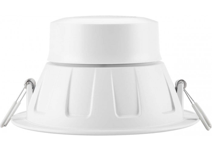 Точковий світильник Philips 915005093201 44080 LED 3,5Вт 6500K White