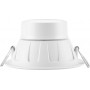 Точковий світильник Philips 915005093201 44080 LED 3,5Вт 6500K White