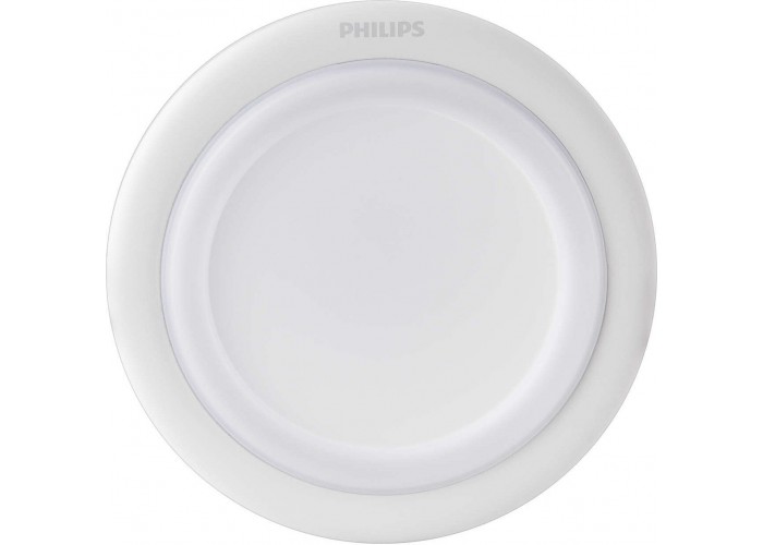 Точковий світильник Philips 915005093201 44080 LED 3,5Вт 6500K White