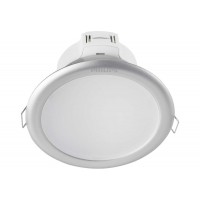 Точковий світильник Philips 915005136201 66020 LED 3,5Вт 4000K Silver