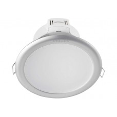 Точковий світильник Philips 915005136201 66020 LED 3,5Вт 4000K Silver