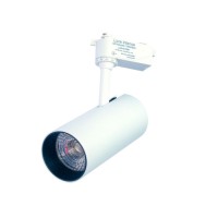 Трековий світильник Evrolight 42752 Luce Intensa LI-30-01 30Вт 4200К 3000Лм (білий)
