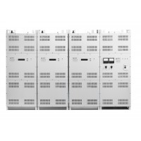 Трифазний стабілізатор напруги Volter 200 c (210кВт)