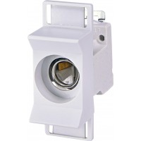 Тримач запобіжника ETI 002221011 D01 NK 1p (16А E14)