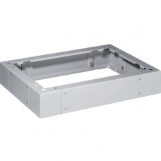 Цоколь Hager FZ922D для шаф Univers IP54/I 100x600x600мм