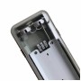 Удароміцний світлодіодний світильник Євросвітло LED-SH-45 LENS Т8 1200мм IP65 з пластиною (40623)