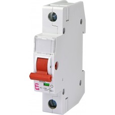 Выключатель нагрузки ETI 002423115 SV 180 1р 80A