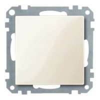 Заглушка бежева Merten, MTN391644