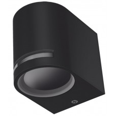 Зовнішній LED світильник для підсвічування будівель Videx GU10 IP54 (VL-AR021B)