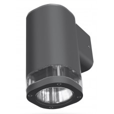 Зовнішній LED світильник для підсвічування будівель Videx GU10 IP54 (VL-AR071G)