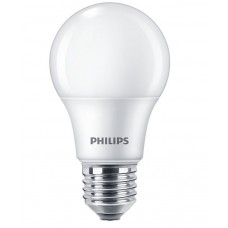 LED лампа Philips ESS LED Bulb A60 9Вт 230В E27 6500K