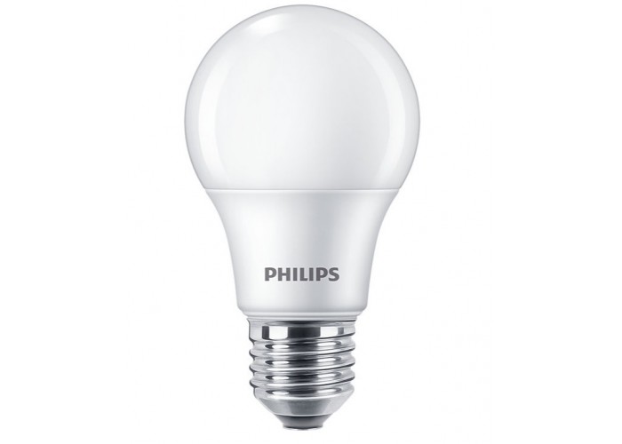 LED лампа Philips ESS LED Bulb A60 9Вт 230В E27 6500K