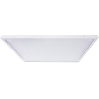 LED панель IEK Alfa ДВО-6020-3841-О 38Вт 4100К 595х595х20мм (LDVOA3-6020-38-41-O-K01)