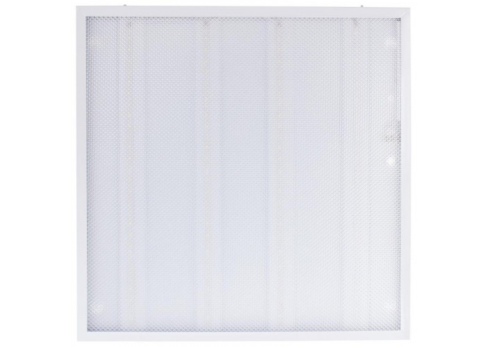 LED панель IEK Alfa ДВО-6020-3841-О 38Вт 4100К 595х595х20мм (LDVOA3-6020-38-41-O-K01)