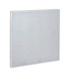 LED панель IEK Alfa ДВО-6025-5264 52Вт 6400К 595х595х25мм (LDVOA0-6025-52-64-K01)