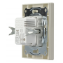 USB розетка Schneider Electric Asfora EPH2700223 (кремовая)