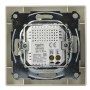 USB розетка Schneider Electric Asfora EPH2700223 (кремовая)