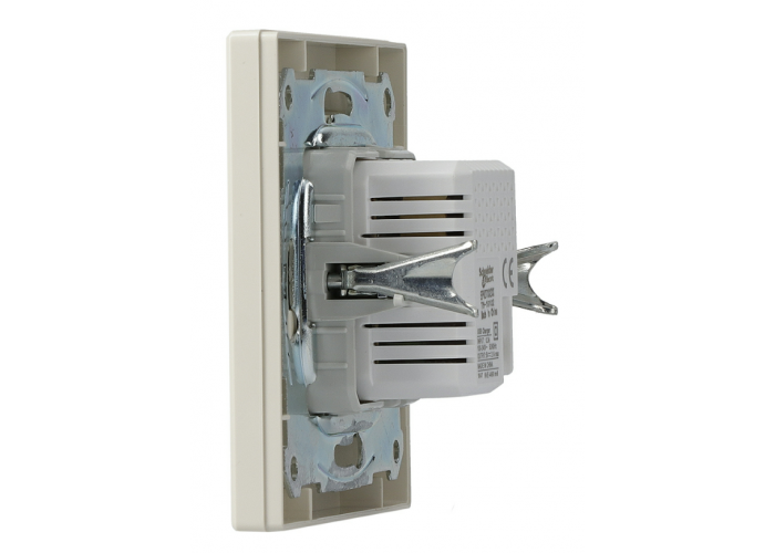 USB розетка Schneider Electric Asfora EPH2700223 (кремовая)