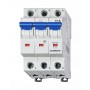 Автоматичний вимикач Schrack BM017304 10кА 4А 3P C