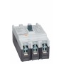 Автоматичний вимикач у литому корпусі АF типу Schrack MY125838B 18кА 25А 3P