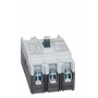 Автоматичний вимикач у литому корпусі АF типу Schrack MY125838B 18кА 25А 3P
