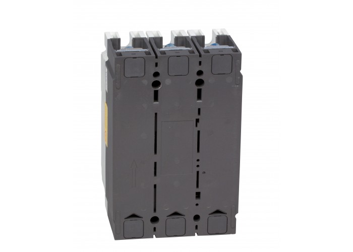 Автоматичний вимикач в литому корпусі типу Schrack MZ220431 36кА 200А 3P