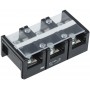 Блок затискачів IEK YZN42-03-095-K02 БЗН ТС-2003 95мм² 200A 3 пари