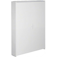 Чотирьохсекційна шафа Hager FP94SN2 Univers IP44/II 1400x1050x205мм