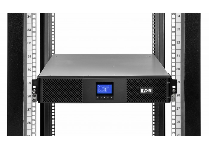 Джерело безперебійного живлення Eaton 9103-73924 9SX 2000i Rack2U