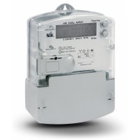 Електричний лічильник NIK 2303L АРП1 1080 MЕ (5-100A, + PLC)