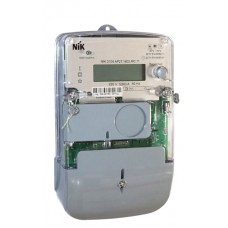 Електролічильник Nik 2104 AP2T.1802.MC.11 (5-60)А PLC