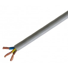 Гнучкий контрольний кабель Z-FLEX CLASSIC-JB 3х2,5 ЗЗЦМ (703882)