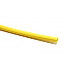Жовта термозбіжна трубка IEK UDRS-D2-1-K05 ТТУ 2/1 (1м)