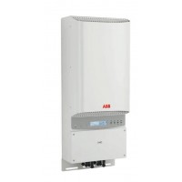 Інвертор ABB PVI-6000-TL-OUTD