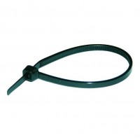 Кабельна стяжка Kopos SP 280х4, 5 чорний