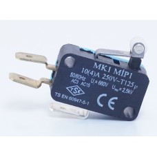 Концевой мини выключатель EMAS MK1MIP1