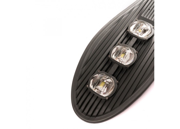 Консольний LED світильник Євросвітло ST-150-04 150Вт 13500Лм