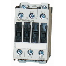 Контактор Schrack LSD01733 230В AC 7,5 кВт 17А 3P розмір 0
