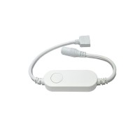 Контролер Maxus Smart BRIO-W-RGBW-12V для керування RGBW LED стрічкою WiFi RGBW 12V