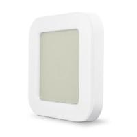Квадратний LED світильник Videx Art 30Вт 5000K IP65 (VL-BHFS-305)