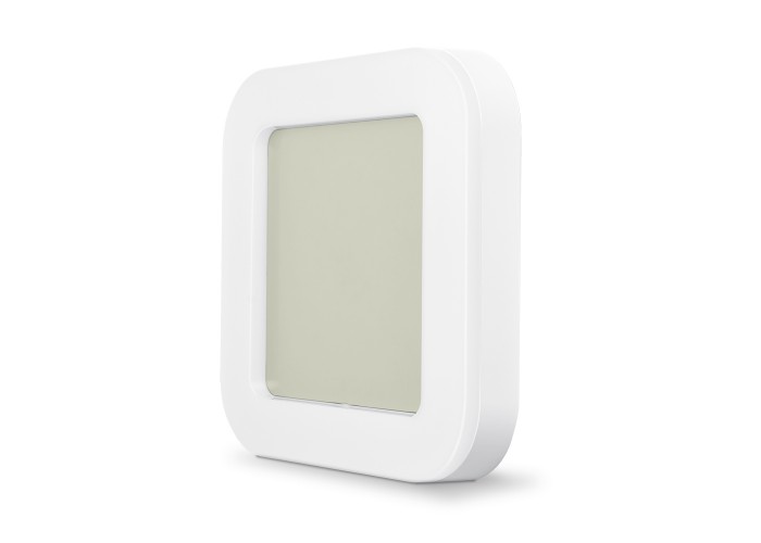 Квадратний LED світильник Videx Art 30Вт 5000K IP65 (VL-BHFS-305)