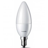 Лампочка світлодіодна CorePro LEDcandle B39 3Вт Philips 2700К 230V, Е14