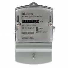 Счетчик электроэнергии NIK 2102-04 М2 5-50А